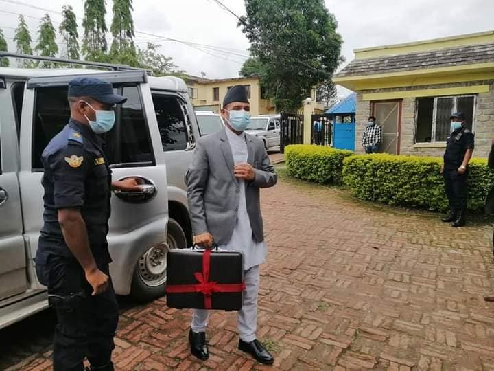 कर्णाली बजेटका मुख्य प्राथमिकता